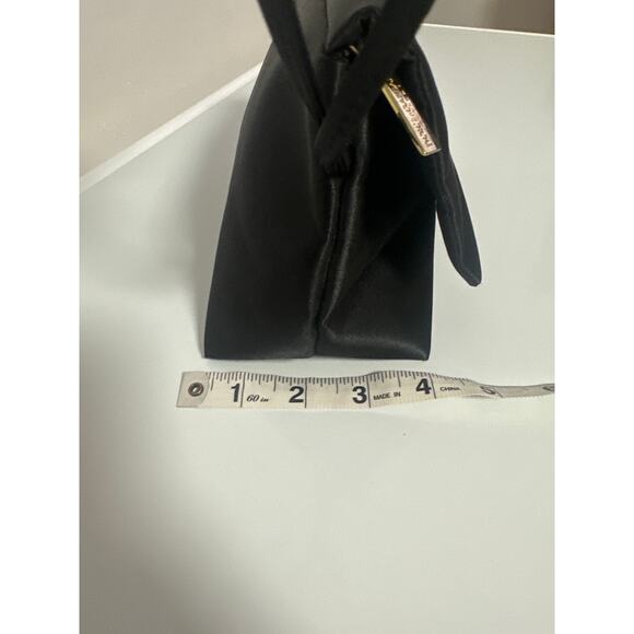 Dolce & Gabbana parfums black and gold purse New never used - Picture 3 of 6